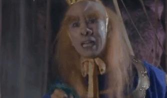 西游记杨洁六小龄童花絮,西游记杨洁六小龄童