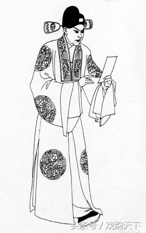 京剧服饰有哪些,京剧知识介绍