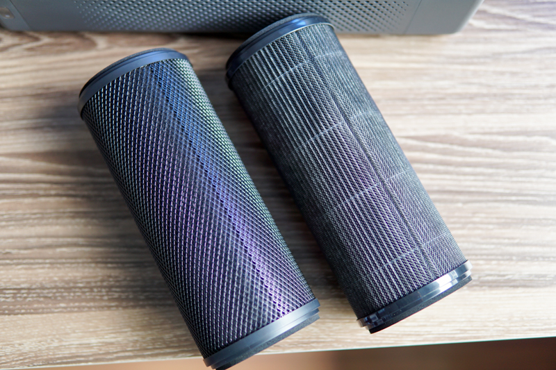 别让甲醛影响你刚买新车的心情，试小米米家车载空气净化器新款