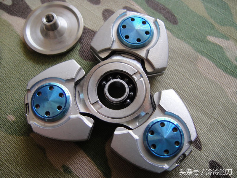 指尖陀螺spinner,耐玩的指尖陀螺