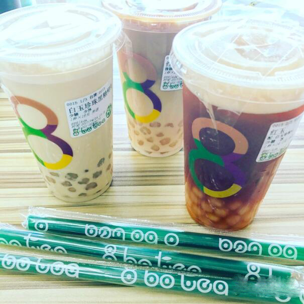 *光春**正好！魔都的这家超嗲的茶饮店绝不容错过