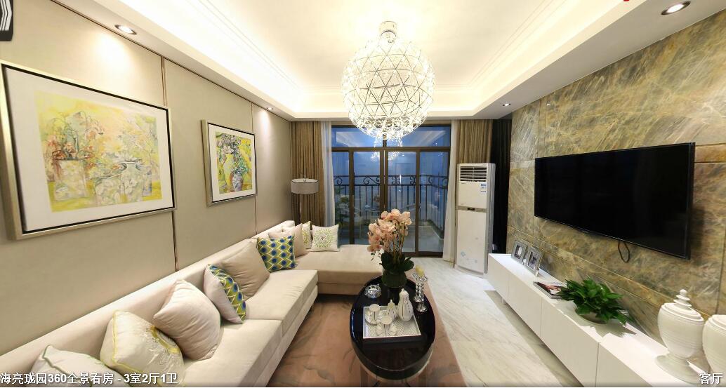 南昌海亮珑园洋房,南昌恒大城小户型装修效果图