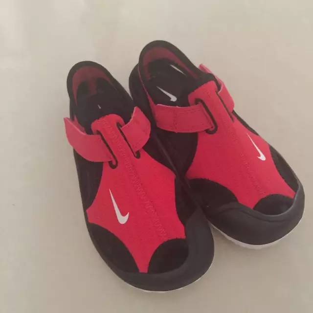 哪个品牌的儿童凉鞋最舒服,推荐中儿童凉鞋好穿又好看