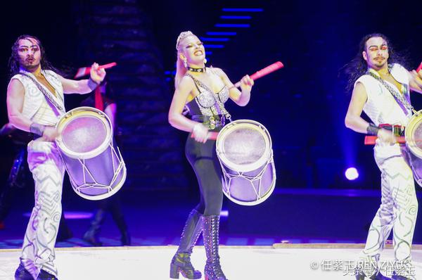 长隆海洋王国亲子游路线,一天游珠海长隆海洋王国亲子攻略