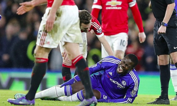 魔力鸟落泪,魔力鸟哭泣