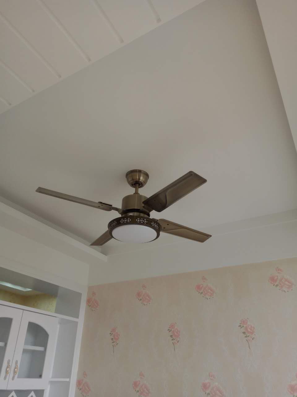 耗时6个月装修完,花费6个月终于装修完了