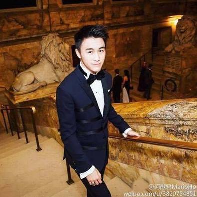 万达的公子、赌王的少爷,这个星座为何富二代频出?