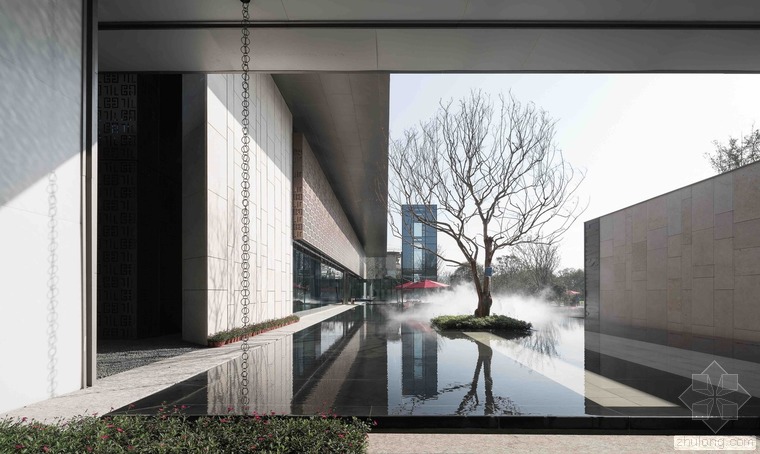 南京柒号院,南京鲁能泰山七号院幕墙项目