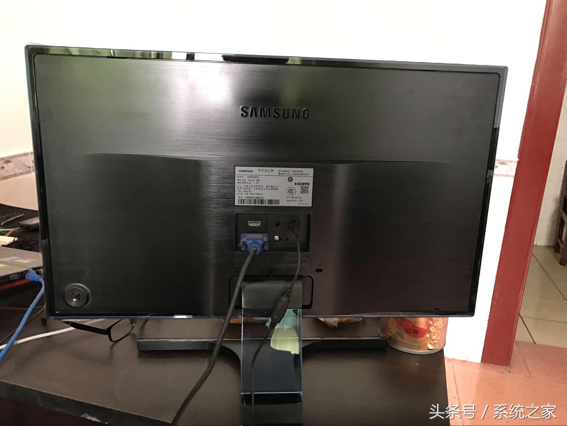 三星s24e390hl说明书,三星s24e390hl显示器