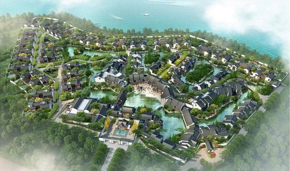 苏州华谊兄弟艺术村别墅能买吗,华谊兄弟艺术村叠加别墅