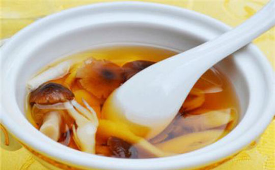 食物是治病的良药,最具治愈性的一味良药