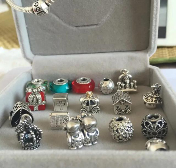 潘多拉代购,潘多拉网红爆款