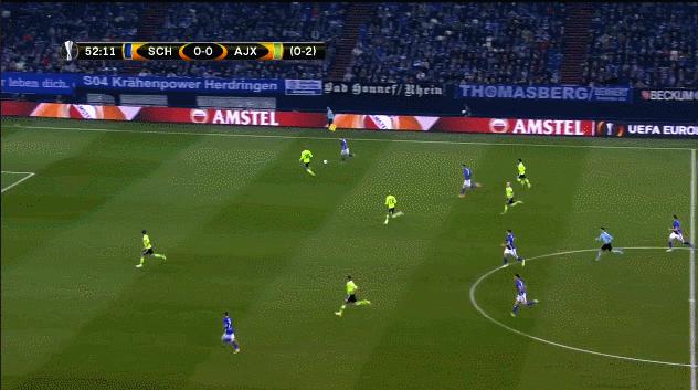 沙尔克04vs莱比锡结果,沙尔克04欧联杯