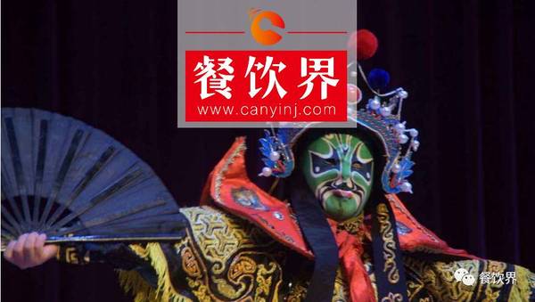 跨界混搭餐饮,餐厅跨界模式