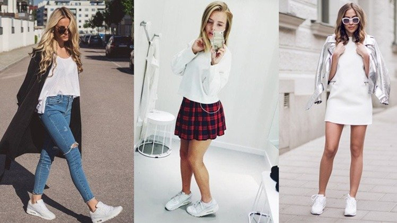 那些年我们一起穿过的球鞋,那些年我们一起追的球鞋