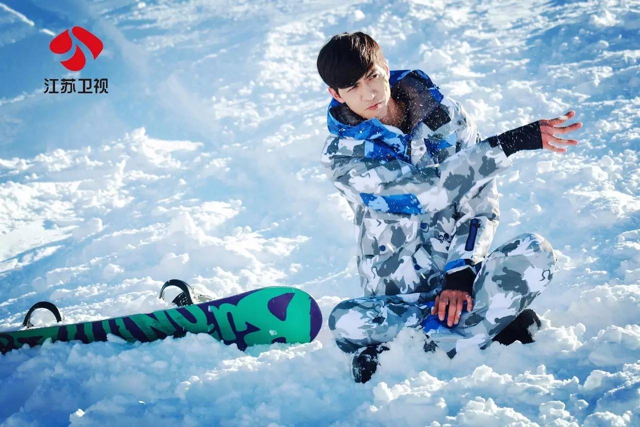 繁星四月吴奇隆版电视剧,繁星四月电视剧谁演的