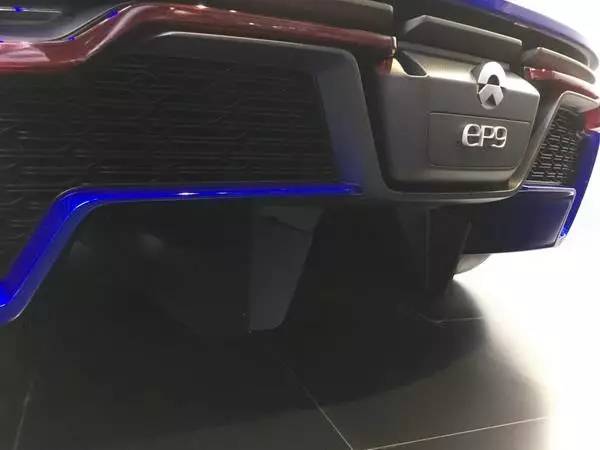 上海国际车展众多豪车,上海车展都发现哪些豪车