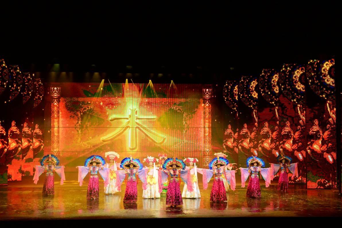 纳西族的文化东巴经,纳西族东巴文化发源地