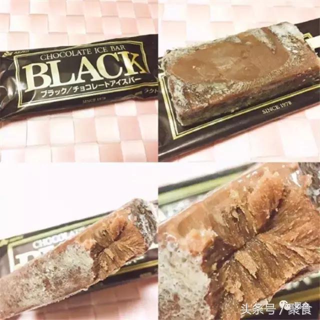 这个夏天不能错过的17系列雪糕,盘点夏季必尝的6款经典雪糕