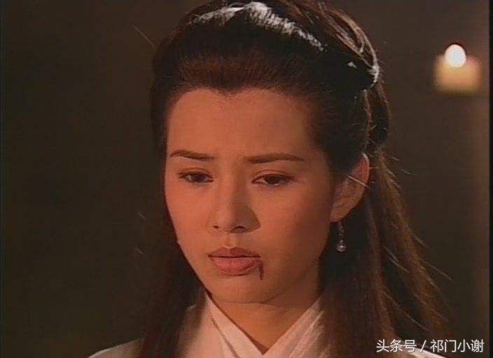 盘点古装剧解毒的套路，名医从来没啥用，相信真爱有奇迹！