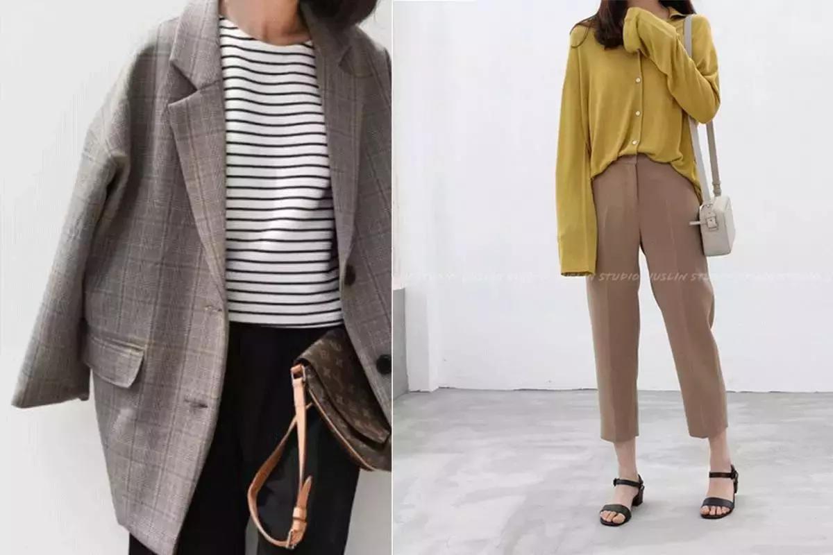 适合御姐的大牌包包推荐,中性通勤包包推荐