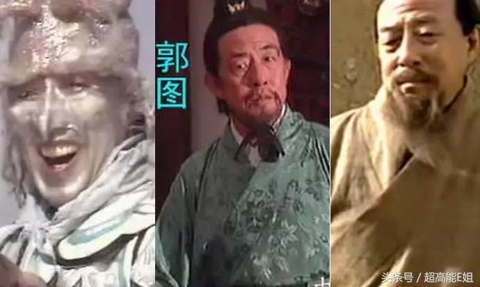 西游记杨洁六小龄童花絮,西游记杨洁六小龄童