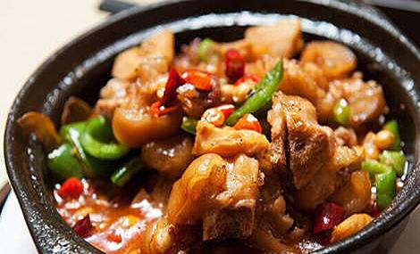 黄焖鸡如何做推广,黄焖鸡怎么经营赚钱