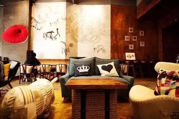 银川适合情侣去的咖啡馆,银川十大情侣约会餐厅