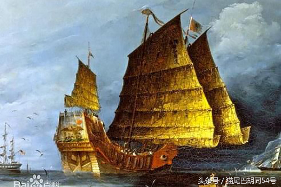 历史上最强大的4位女海盗,中国唯一一位女海盗