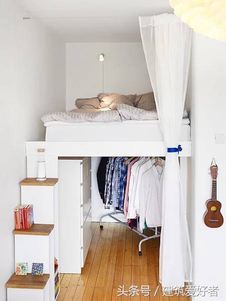 男人女人都要掌握的技巧，轻松搞大“孩子住的地方”