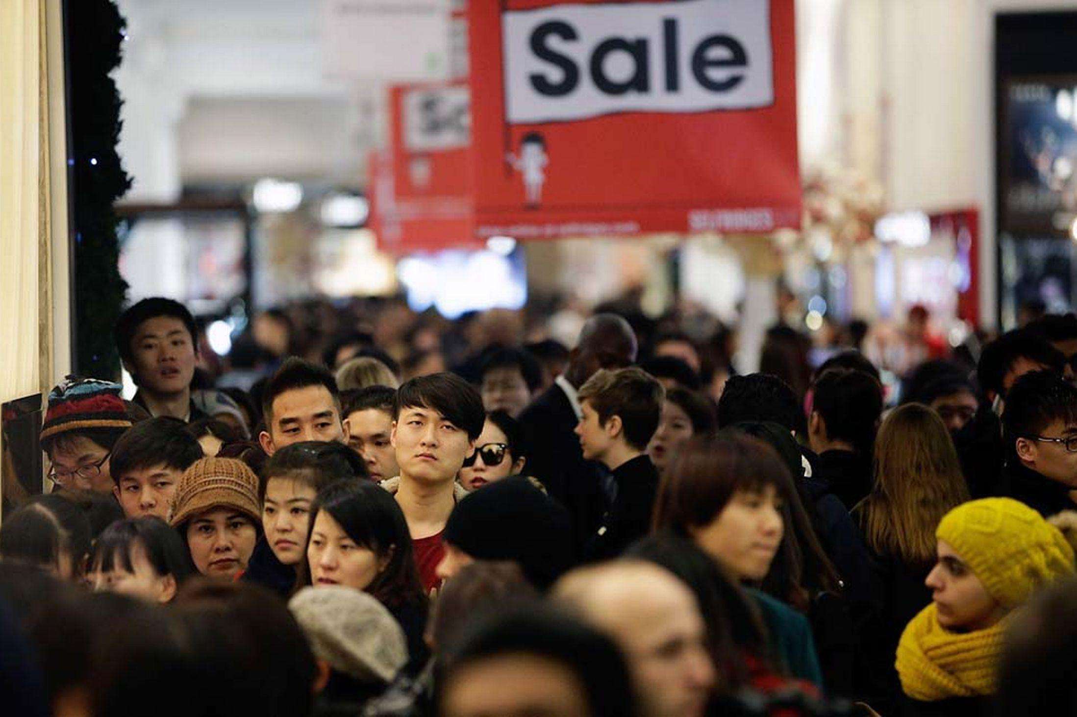 有一种GDP叫中国游客