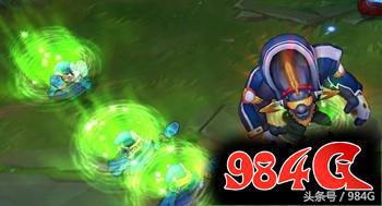 lol牛头皮肤手感排行榜,lol各英雄皮肤推荐