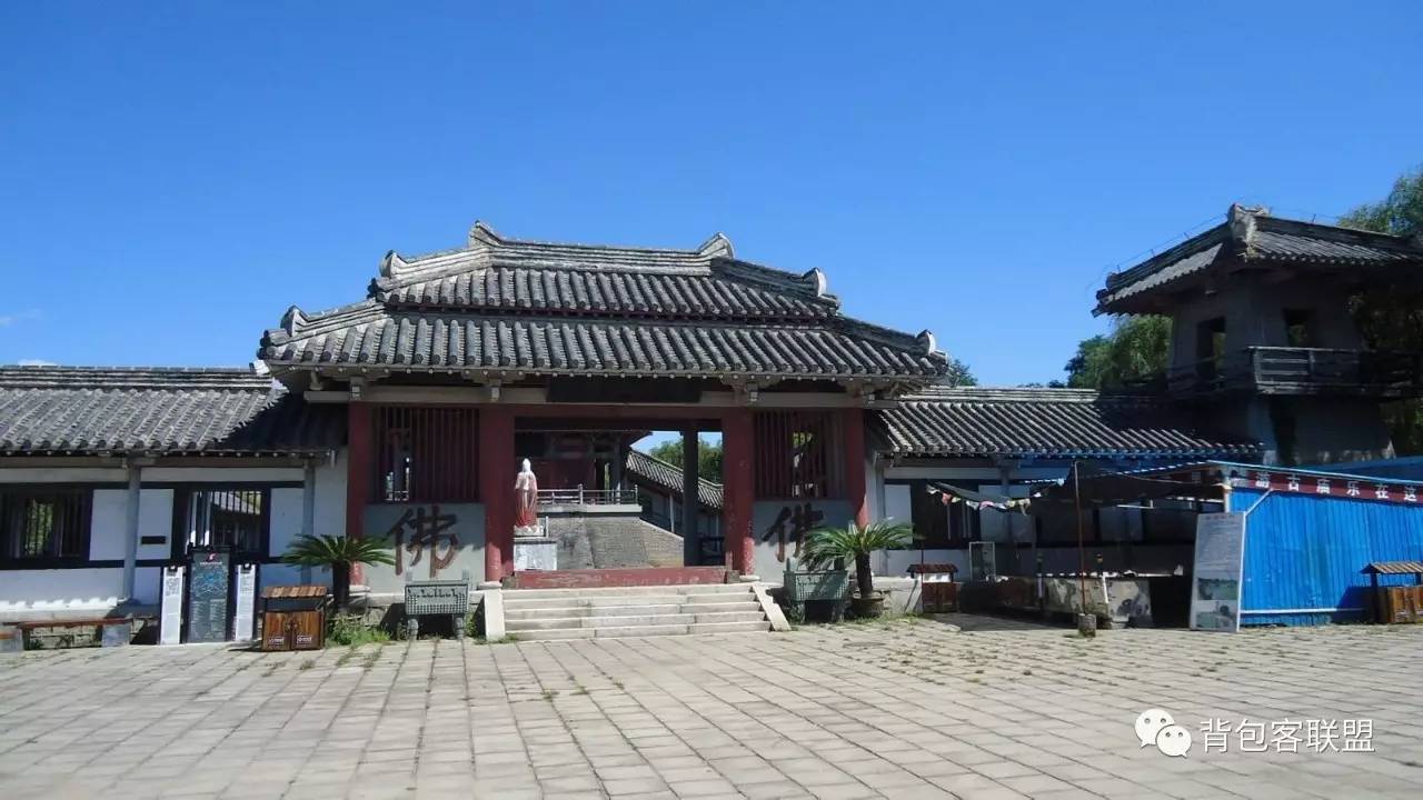 山海关旅游攻略,山海关旅游攻略一日游