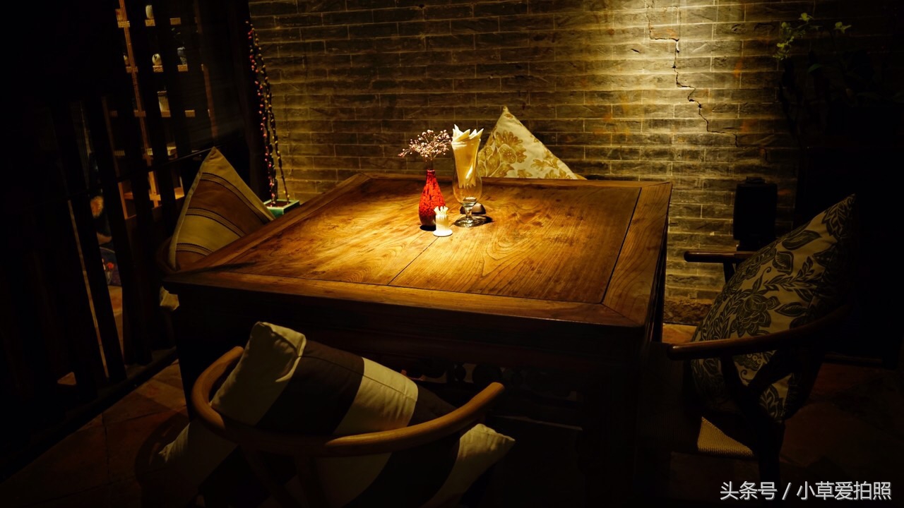 中山三乡镇美溪村,中山景点三溪村