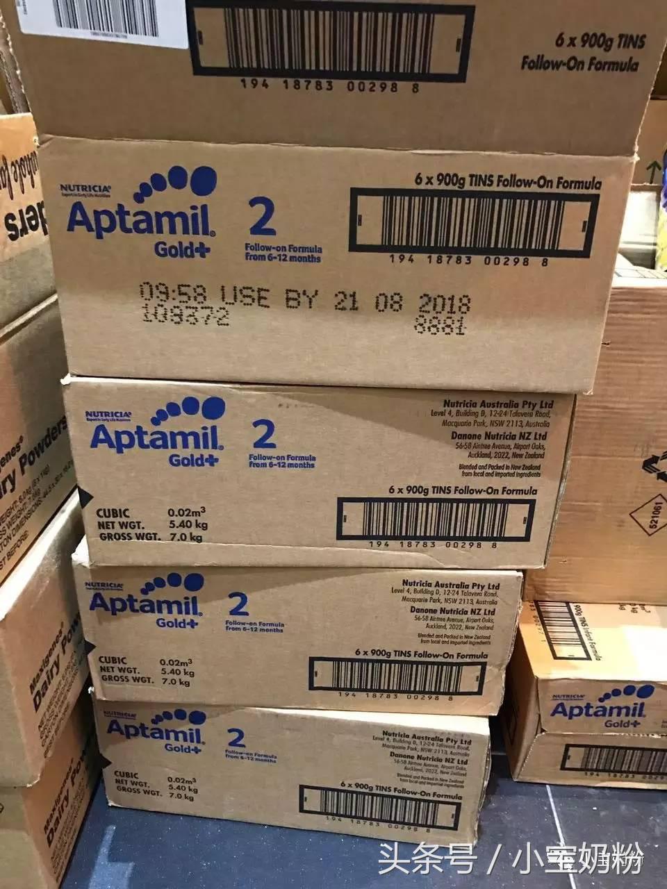 澳洲奶粉海淘网站推荐,海淘奶粉怎么选择便宜