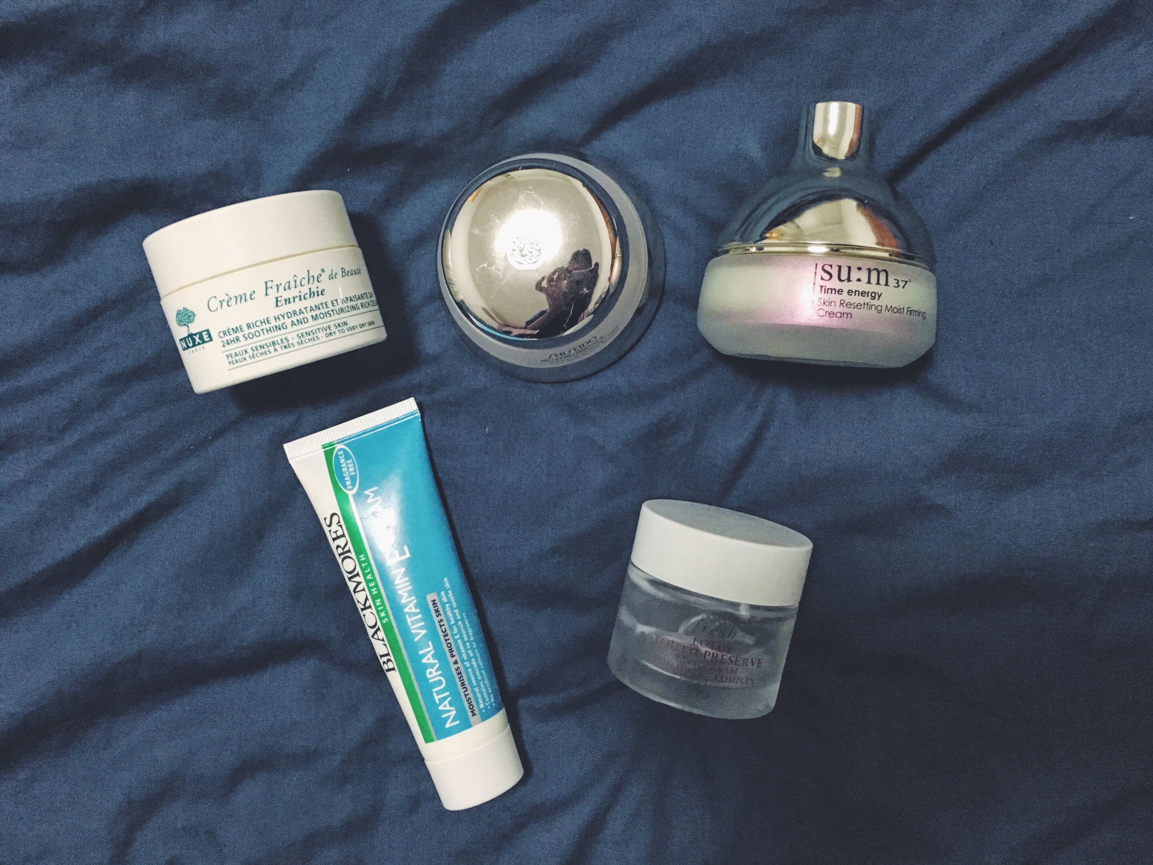 孕期护肤品推荐博主,孕期护肤品推荐文字