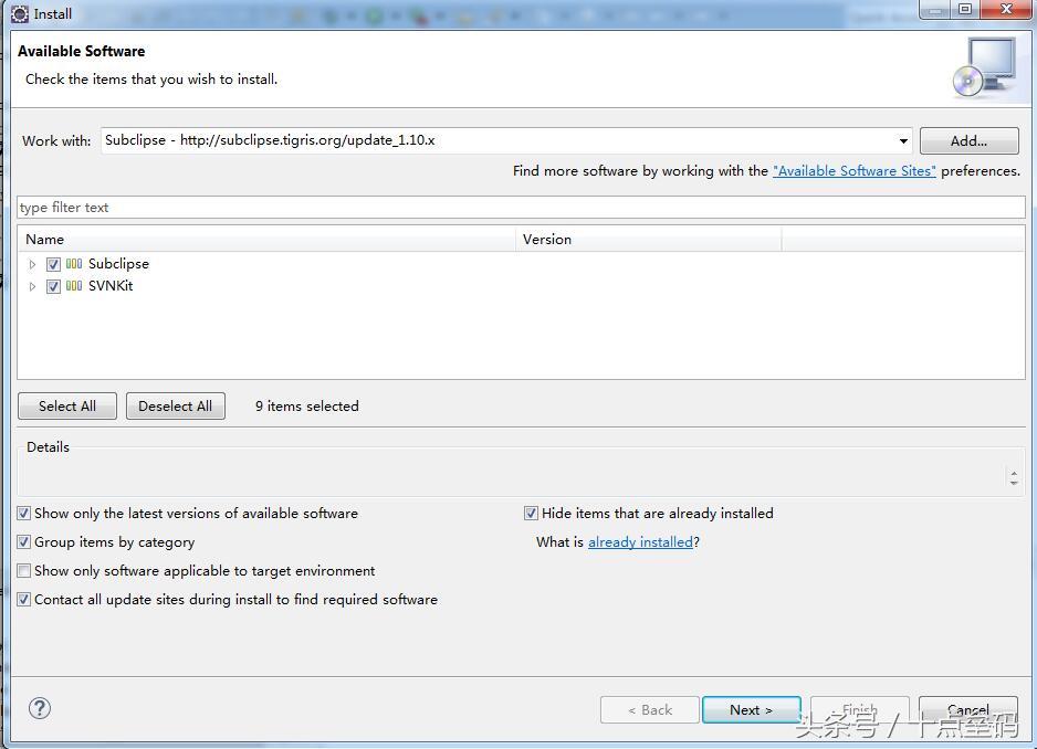 php集成开发环境ide,eclipse创建php项目