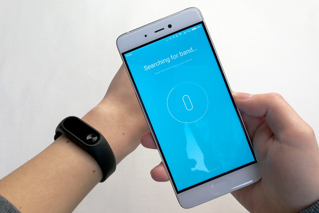 小米手环2代功能详解,小米手环2详细评测