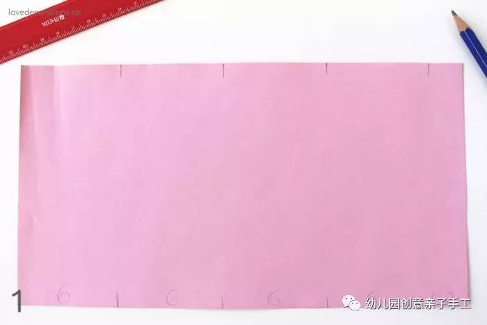 插花瓶的花朵折纸简单幼儿园,儿童手工折纸花瓶大全