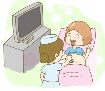 孕早期b超很用力会导致出血吗,孕早期绒毛膜下出血要注意什么