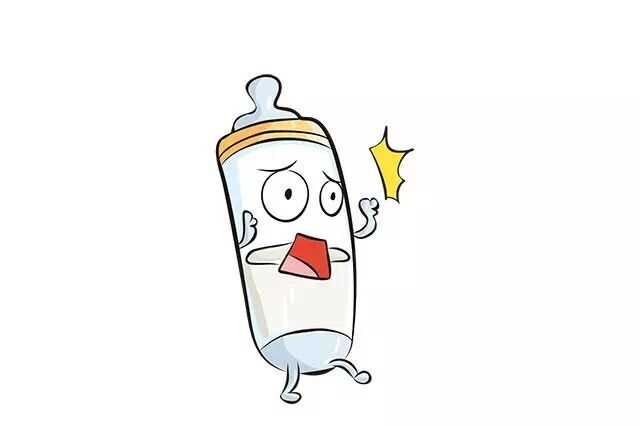 奶瓶对牙齿的伤害,宝宝吃奶瓶对牙齿有影响吗