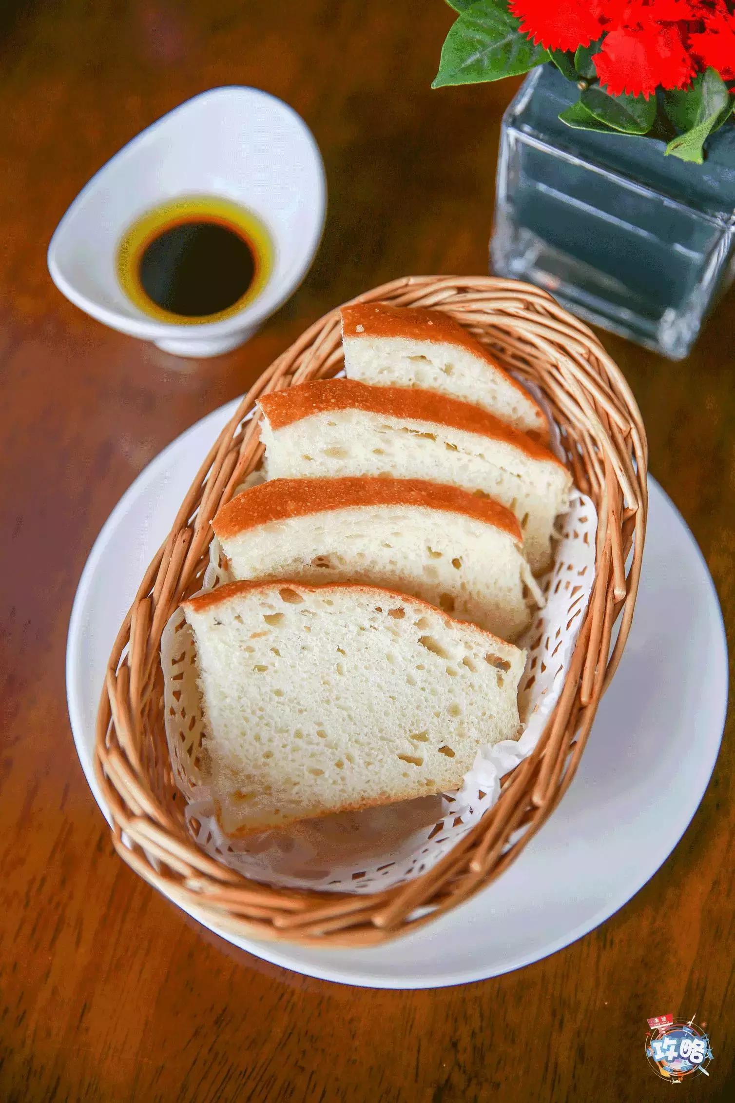 听说里皮只认这里的意大利菜，带足球迷男友来吃饭把他鸡冻哭了