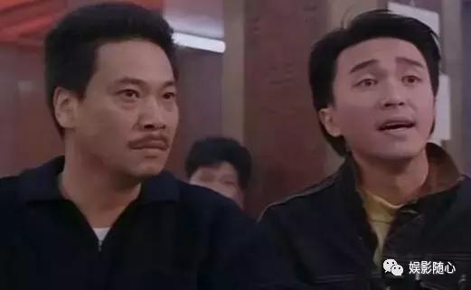 他是影迷心中的神,是喜剧之王,但这才是真实的周星驰