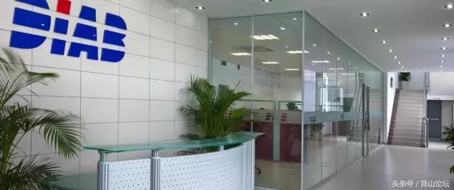 昆山有钱的大佬,昆山最出名的企业