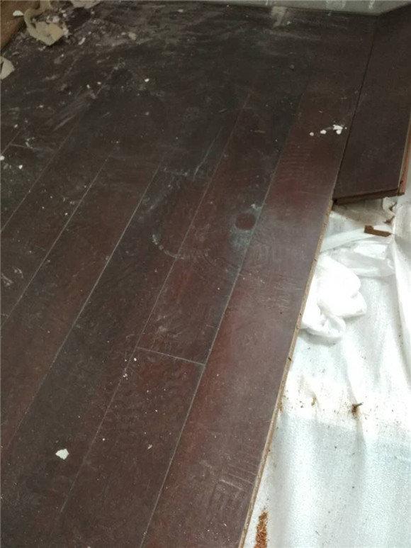 装完这套房，让我从小白成功变身老司机