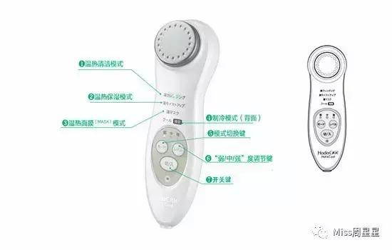 日立美容仪有用吗,日立美容仪好吗