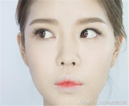 脸长嘴凸怎么办,鼻头大鼻翼宽怎么化妆改善
