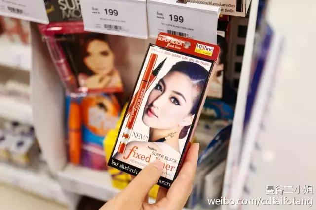 泰国药妆推荐便宜,泰国必买的护肤品推荐