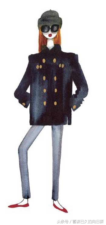 我的一百条时尚单品,我的100件时尚单品免费阅读