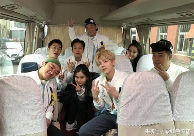 迪丽热巴跑男baby回归哪一期,baby迪丽热巴跑男时间